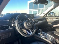 2018 Mazda CX-5 GT Auto AWD