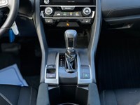 2019 Honda Civic LX CVT