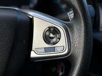 2019 Honda Civic LX CVT