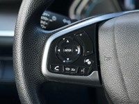 2019 Honda Civic LX CVT