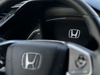 2019 Honda Civic LX CVT