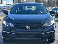2019 Honda Civic LX CVT