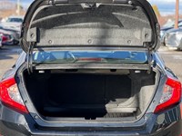 2019 Honda Civic LX CVT