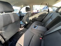 2019 Honda Civic LX CVT