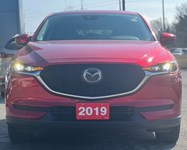 2019 Mazda CX-5 GS Auto AWD