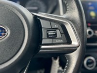 2019 Subaru Impreza 2.0i Sport 5-door Auto