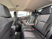 2019 Subaru Impreza 2.0i Sport 5-door Auto