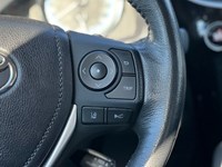 2019 Toyota Corolla XSE CVT