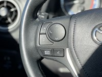 2019 Toyota Corolla XSE CVT