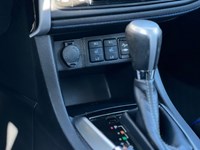 2019 Toyota Corolla XSE CVT