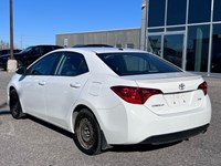 2019 Toyota Corolla XSE CVT