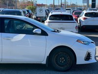 2019 Toyota Corolla XSE CVT