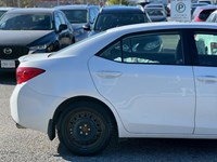 2019 Toyota Corolla XSE CVT