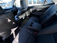 2019 Toyota Corolla XSE CVT