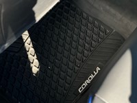 2019 Toyota Corolla XSE CVT