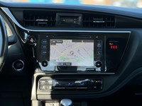 2019 Toyota Corolla XSE CVT
