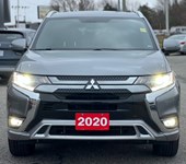 2020 Mitsubishi Outlander PHEV SEL S-AWC