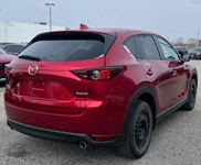 2021 Mazda CX-5 2021.5 GS AWD