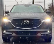 2021 Mazda CX-5 2021.5 GT AWD