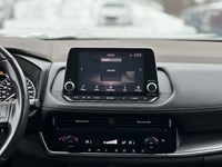 2021 Nissan Rogue AWD SV