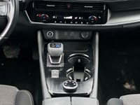 2021 Nissan Rogue AWD SV