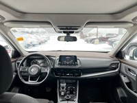 2021 Nissan Rogue AWD SV