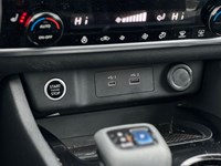 2021 Nissan Rogue AWD SV