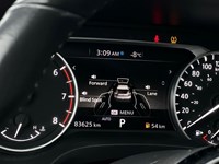 2021 Nissan Rogue AWD SV