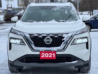 2021 Nissan Rogue AWD SV