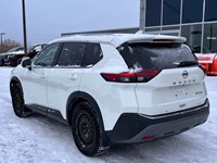 2021 Nissan Rogue AWD SV