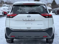 2021 Nissan Rogue AWD SV