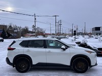 2021 Nissan Rogue AWD SV