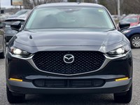 2022 Mazda CX-30 GT w/Turbo AWD