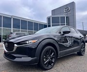 2022 Mazda CX-30 GT w/Turbo AWD