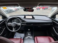2022 Mazda CX-30 GT w/Turbo AWD
