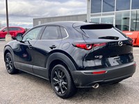 2022 Mazda CX-30 GT w/Turbo AWD