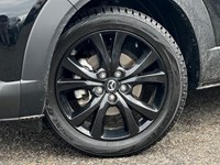 2022 Mazda CX-30 GT w/Turbo AWD