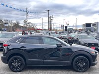 2022 Mazda CX-30 GT w/Turbo AWD