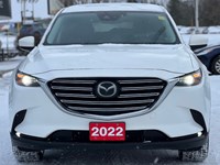 2022 Mazda CX-9 GS-L AWD