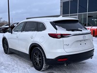 2022 Mazda CX-9 GS-L AWD