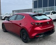 2022  Mazda3 Sport GS Auto i-ACTIV AWD