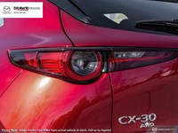 2024 Mazda CX-30 GT AWD