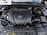 2024  Mazda3 GT Auto FWD