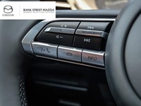2025  Mazda3 Sport GS Auto FWD