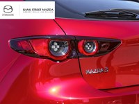 2025  Mazda3 Sport GS Auto i-ACTIV AWD