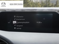 2025  Mazda3 GX Auto FWD
