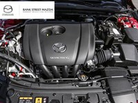 2025  Mazda3 GX Auto FWD