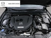 2025  Mazda3 GT w/Turbo Auto i-ACTIV AWD