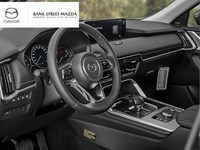 2025 Mazda CX-70 MHEV GT AWD