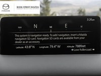 2025 Mazda CX-5 Suna AWD